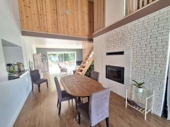 Location maison 4 pièces