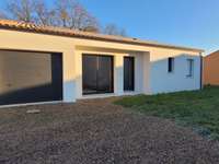 Location maison 4 pièces Location maison 4 pièces