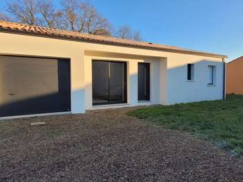 Location Maison 3 chambresTalmont-Saint-Hilaire