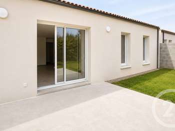 Location Maison 3 chambresTalmont-Saint-Hilaire