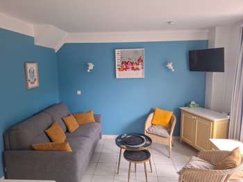 Location Maison 2 chambresTalmont-Saint-Hilaire
