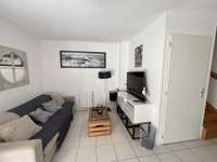 Location maison 4 pièces