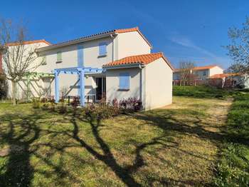 Location Maison 3 chambresTalmont-Saint-Hilaire