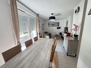 Location maison 4 pièces