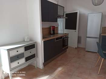 Location maison 3 pièces