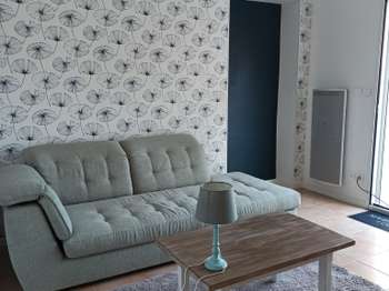 Location Maison 2 chambresTalmont-Saint-Hilaire
