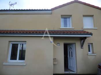 Location Maison 4 chambresTancoigné