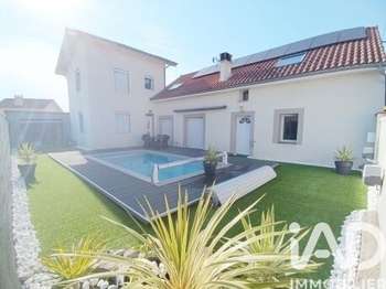 Location maison 9 pièces Tarbes 65
