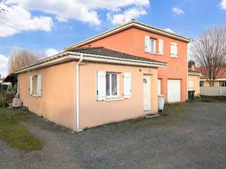 Location maison 4 pièces Location maison 4 pièces