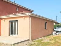Location maison 4 pièces Location maison 4 pièces