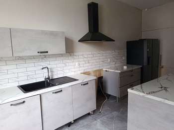 Location Maison 3 chambresTarbes