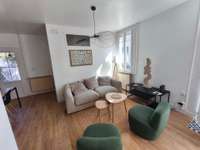 Location maison 6 pièces