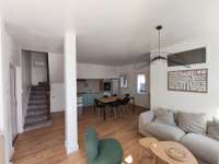 Location maison 6 pièces