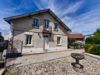 Location maison 6 pièces