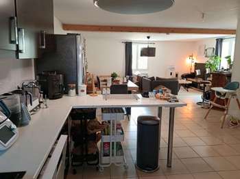 Location maison 4 pièces Location maison 4 pièces