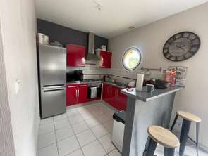 Location Maison 2 chambresTaulé