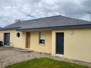 Location Maison 2 chambresTaulé
