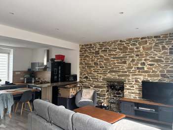 Location Maison 3 chambresTaulé