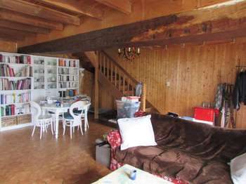 Location maison 7 pièces