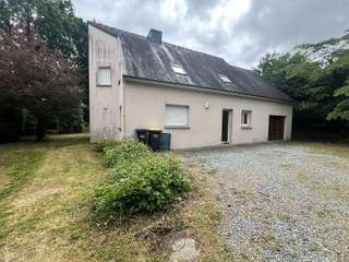 Location maison 5 pièces