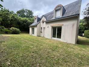 Location Maison 4 chambresTaupont