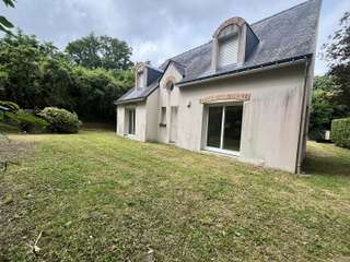 Location maison 5 pièces