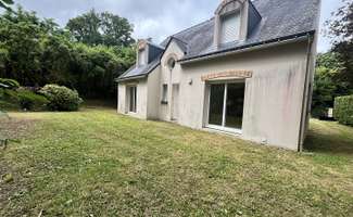 Photo Location maison Taupont
