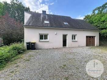 Location Maison 4 chambresTaupont