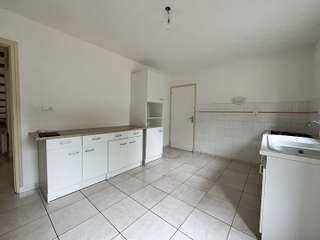 Location maison 5 pièces