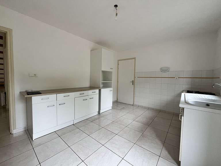 Location maison 5 pièces