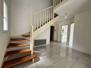 Location maison 5 pièces