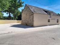 Location maison 4 pièces