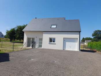 Location Maison 3 chambresTaupont