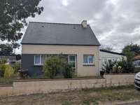 Location maison 4 pièces