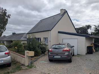 Location maison 4 pièces