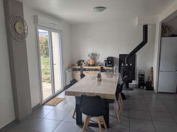 Location maison 4 pièces