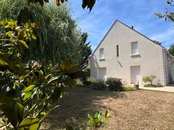 Location Maison 3 chambresTaverny