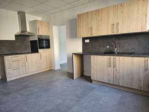 Location Maison 4 chambresTeillé