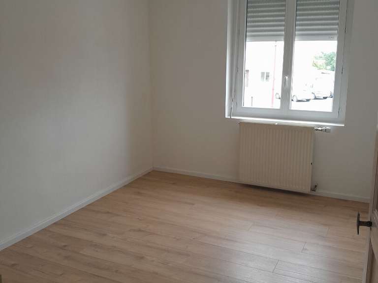 Location maison 5 pièces