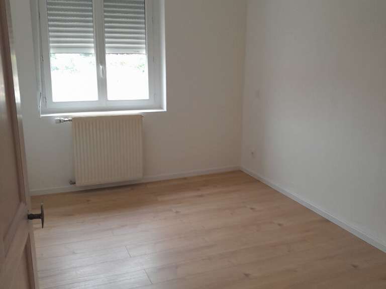 Location maison 5 pièces