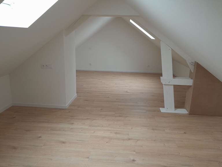 Location maison 5 pièces