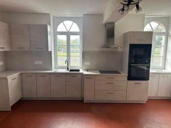 Location Maison 3 chambresTeillé