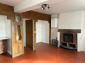 Location maison 4 pièces
