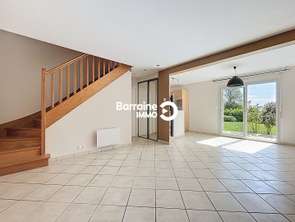 Location Maison 3 chambresTelgruc-sur-Mer