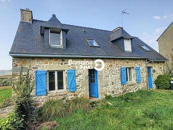 Location Maison 3 chambresTelgruc-sur-Mer