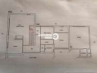 Location maison 9 pièces