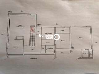 Location maison 9 pièces Location maison 9 pièces