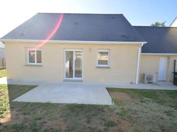Location Maison 2 chambresTeloché