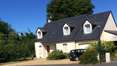 Location maison Tennie - 72