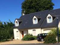 Location maison 6 pièces